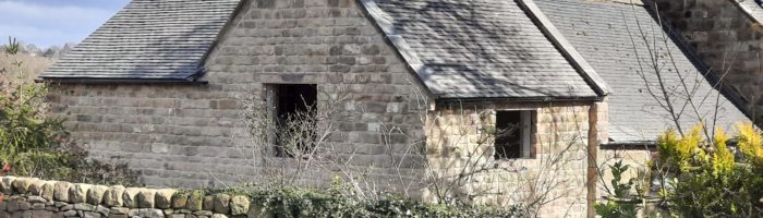 Image of Yew Tree Cottage